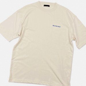 Balenciaga Tee